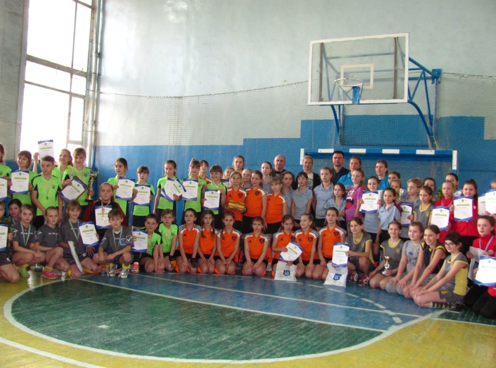 Коростенські хокеїстки виграли бронзу на чемпіонаті України в Сумах