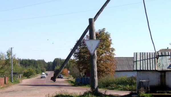 Як у Великій Хайчі землю ділили