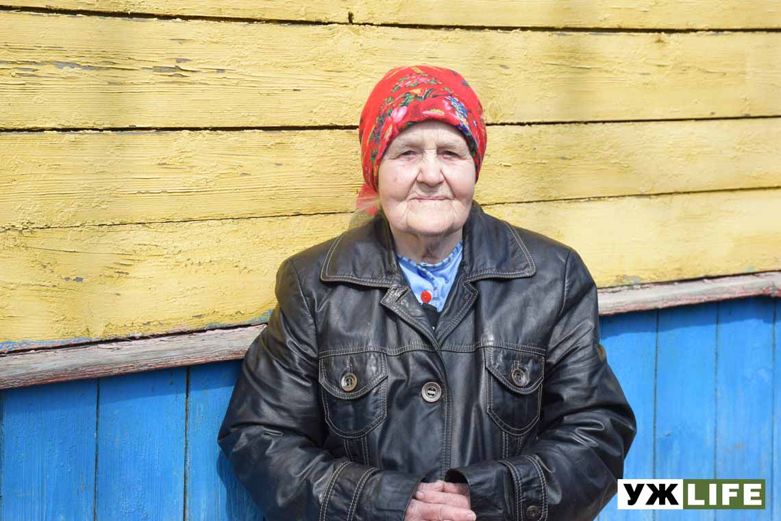 В Олевську живе жінка, в якої серце з правого боку