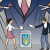 Пашинський заявляє про випадки тиску на виборців та обіцяє захист