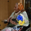 Найстарша коростенка відсвяткувала 106 років 