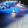 Смертельна аварія у Малині: бус збив жінку та втік з місця ДТП. ?ВІДЕО