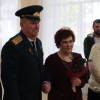 80-річні молодята одружились у Новоград-Волинському