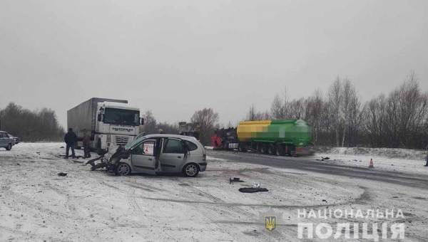 Вражаюча статистика на автодорогах Житомирщини: кожне 17-те правопорушення – це нетверезі водії