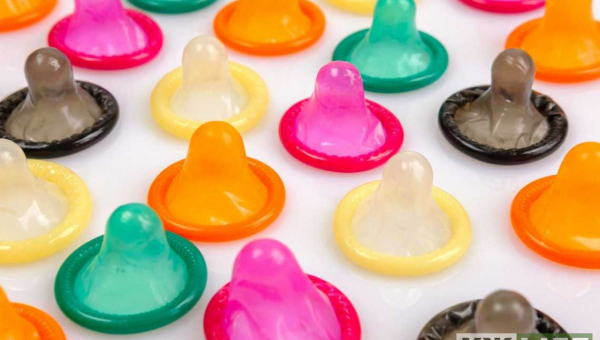 Перед новорічними святами Іршанський ГЗК придбав 300 презервативів