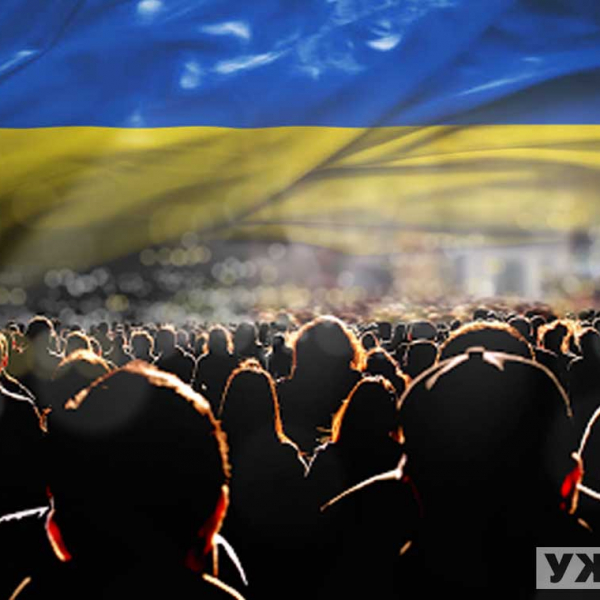 На Житомирщині зменшилася кількість населення