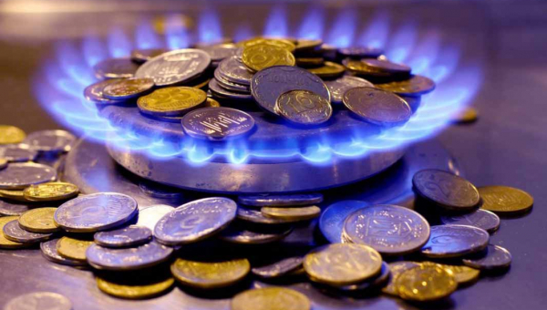 За прострочення плати двічі: вісім нових правил платежів за газ