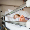 В Житомирі дитину поклали в лікарню з підозрою на коронавірус