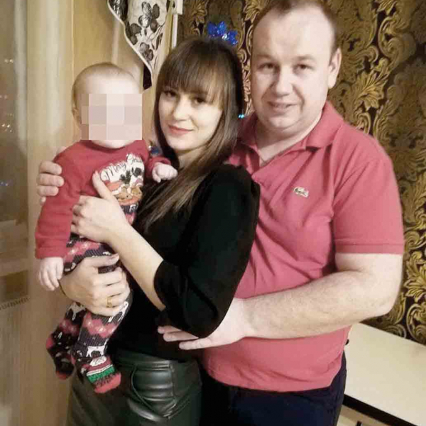 27-річна мешканка Коростеня вже два роки не може повернути дитину