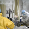 Перша жертва коронавірусу в Україні: пенсіонерка з Радомишля померла