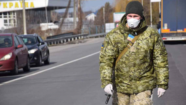 Від 17 березня в Житомирській області – надзвичайний стан