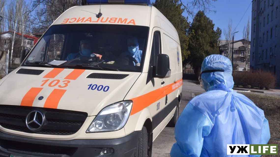 В Україні підтвердили 39 випадків коронавірусу