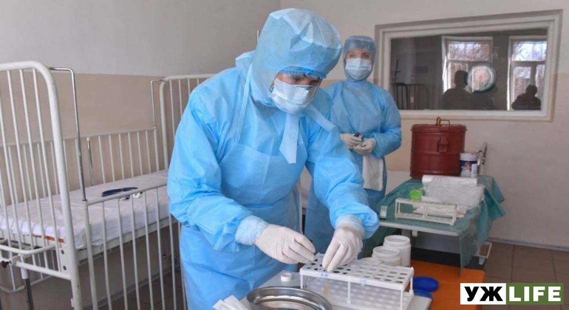 МОЗ підтвердив перше виздоровлення від коронавірусу в Україні
