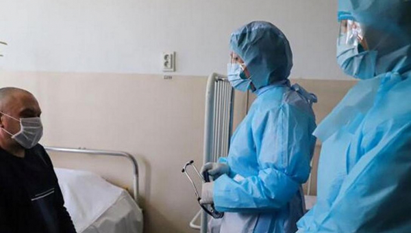 На Житомирщині підтвердили два нових випадки зараження коронавірусом