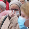 На Житомирщині вже у 304 людей зафіксували коронавірус, за добу + 17