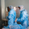 На Житомирщині у 36 медиків виявили коронавірус: половина інфікувалася від пацієнтів з COVID-19