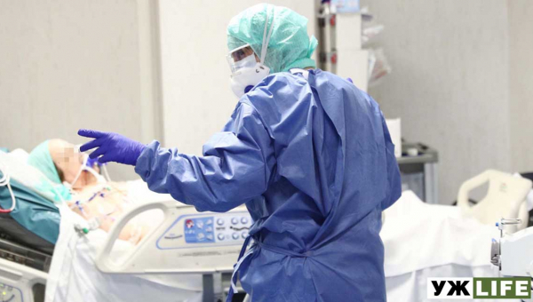 На Житомирщині ще 14 людей вилікувались від коронавірусу і 3 захворіли
