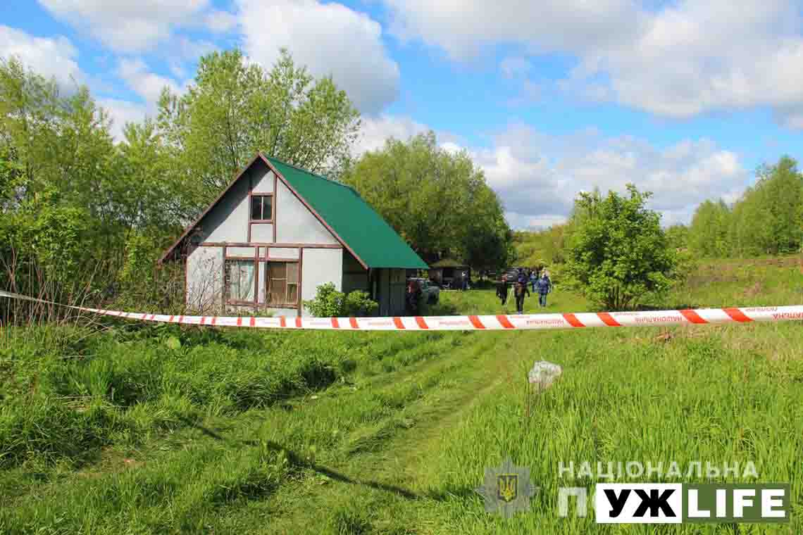 Поліція розкрила деталі масового вбивства на Житомирщині: юристи озвучили свою версію