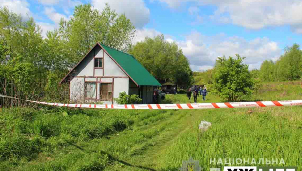 Поліція розкрила деталі масового вбивства на Житомирщині: юристи озвучили свою версію