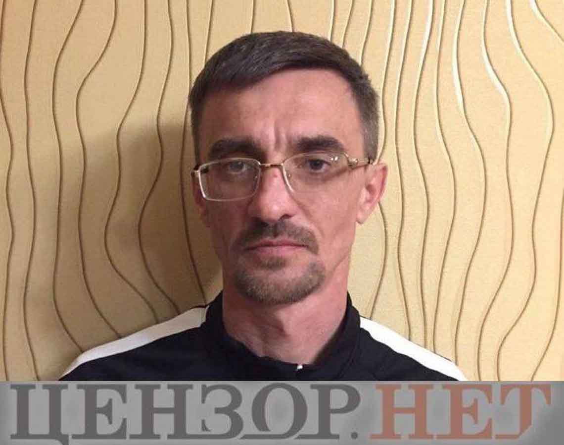 Єдиний, хто вижив у бійні на Житомирщині, Вадим Федюнін: "Я буду Захаренка покидьком називати - він убив тих, хто йому допомагав багато років" (Інтерв’ю)