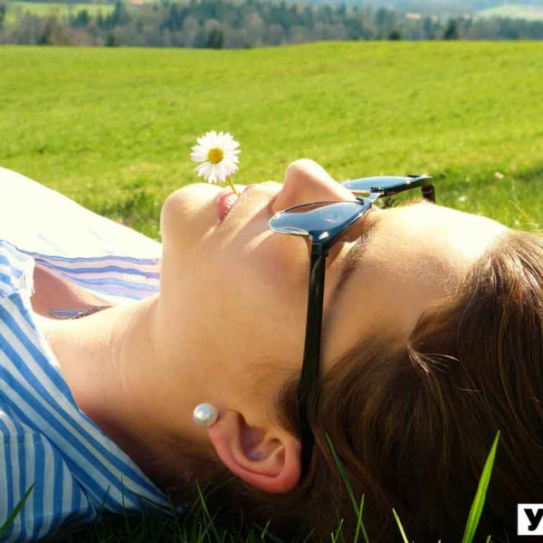 В Україну йде потепління до +30: на Житомирщині прогнозують грози