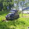 ДТП із чотирма загиблими в Овруцькому районі: водієм одного з авто був працівник поліції, його взято під варту
