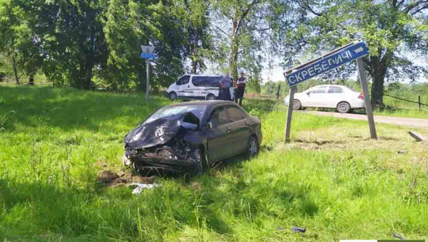 ДТП із чотирма загиблими в Овруцькому районі: водієм одного з авто був працівник поліції, його взято під варту