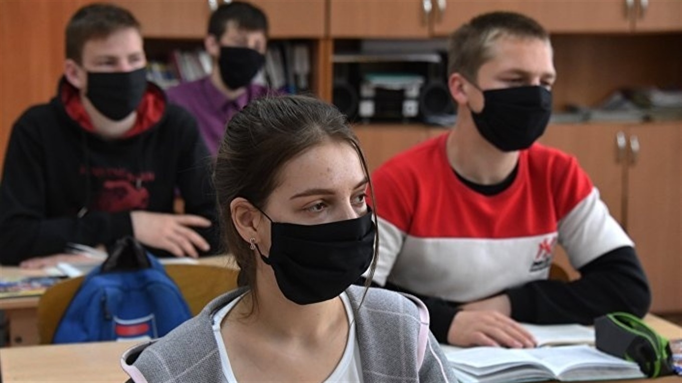 Як відбудеться ЗНО-2020 на Житомирщині в умовах пандемії