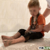 На Житомирщині компанія родичів відпочивала біля водойми та «загубила» трирічного малюка (ФОТО)