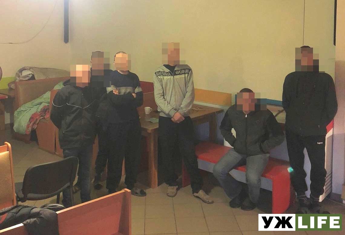 На Житомирщині судитимуть групу осіб, яких обвинувачують у торгівлі людьми