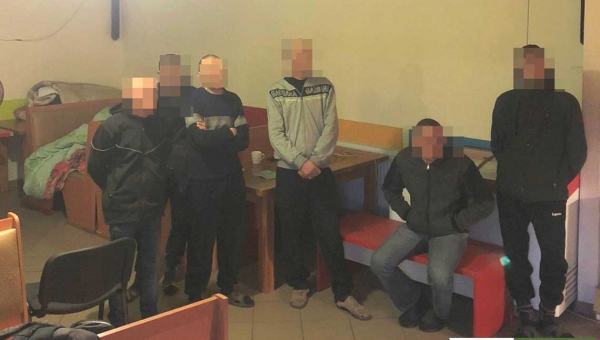 На Житомирщині судитимуть групу осіб, яких обвинувачують у торгівлі людьми