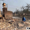 Уряд виділив ще два мільйони постраждалим від пожеж жителям Овруччини