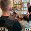 Мешканку Олевщини затримали за намагання дати хабар старшому лейтенанту поліції (ФОТО)
