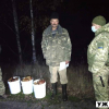 В Чорнобильській зоні затримано поціновувачів радіоактивних грибів