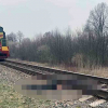 На Житомирщині локомотив наїхав на пішохода – чоловік загинув (ФОТО)