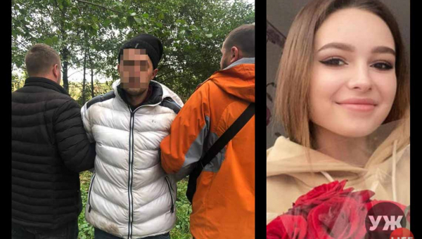 Були парою: поліція затримала підозрюваного у вбивстві 18-річної жительки Житомирщини