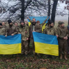 Україна повернула з полону ще 64 захисників: серед них є військові із Житомирської області