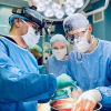 В Україні вперше провели спліт-трансплантацію печінки: половину органу отримав хлопчик з Житомирщини
