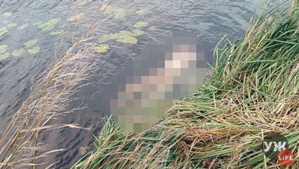 На Житомирщині тесть вбив зятя: розчленував і викинув рештки в річку