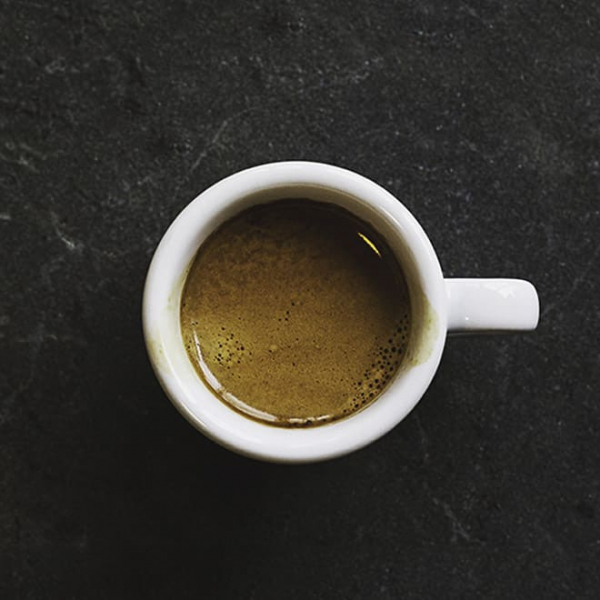 Індекс Еспресо: ціни на каву у Житомирській області одні з найнижчих по Україні