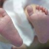 Суд покарав жительку Житомирщини, яка покусала свою 6-місячну дитину