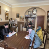 На Житомирщині ще одна громада перейшла до Православної Церкви України, священник відмовився