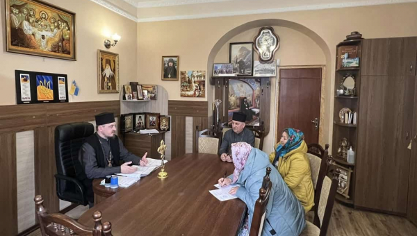 На Житомирщині ще одна громада перейшла до Православної Церкви України, священник відмовився