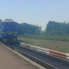 У місті Коростенського району дизель-поїзд збив пенсіонера