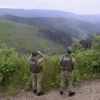 Прикордонники спіймали жителя Житомирщини, який через гори намагався потрапити до Румунії
